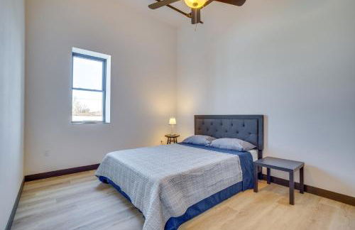 Modern, Open-Concept Apartment Downtown Cashton! - Foto 16