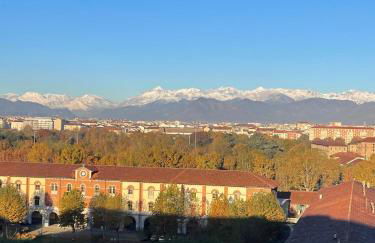 THE Balcony 9th Floor on Turin 270 degrees view - Foto 18