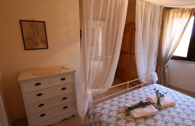 Farmhouse in Montalto Near Sandy Beach - Foto 4