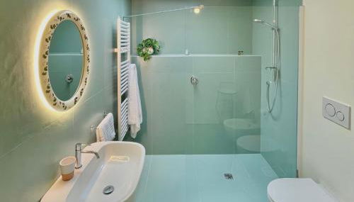 Trulli Milena - Foto 4, Shower