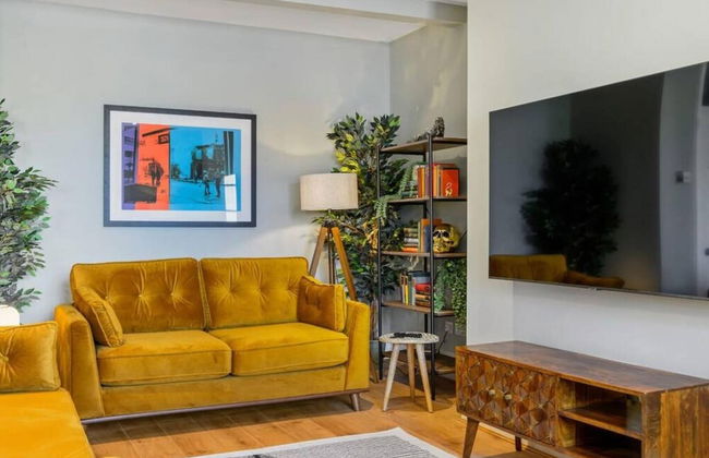 Host Apartments Upper Duke Street Apartment - Foto 12