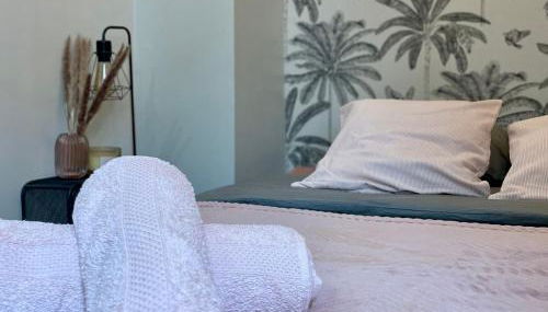 T1 Duplex Cosy - Notre-Dame - Netflix - Foto 5, towels