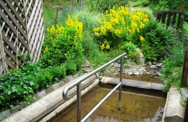 Am Wald Modern Retreat - Foto 29