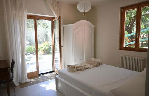 Villa Capalbio - Foto 15