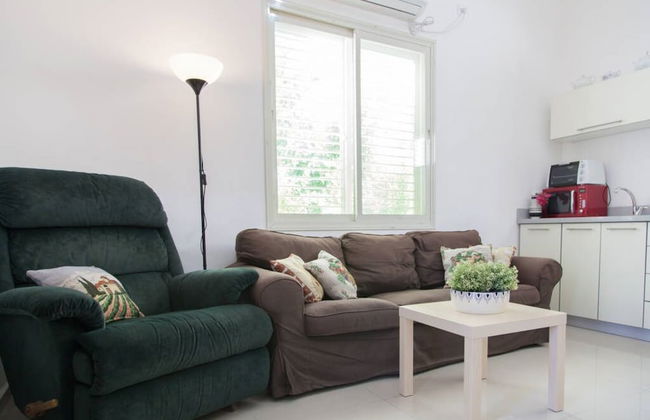 Rambam Apartments - Foto 14