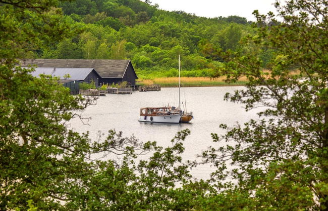 Appartements im Maremuritz Yachthafen Resort - Foto 35