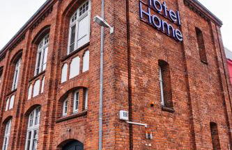 Motel Home Wittenau - Foto 1