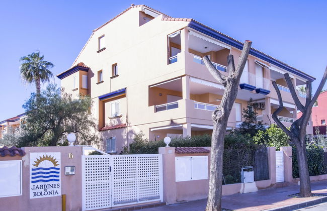 Jardine de Bolonia Plus - Foto 28