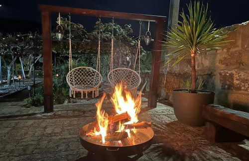 Casa da Aldeia - Exclusive Upper Floor with 3 Bedrooms and Private Pool - Foto 40