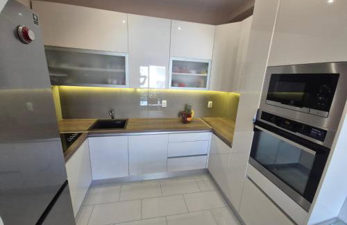 City center Apartman Gabriel - Photo 13