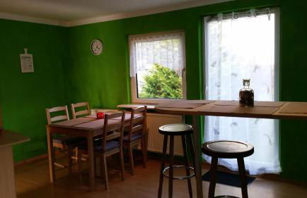 Ferienhaus grüne Oase - Foto 4