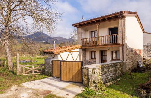 Casa Rural Picu Llagos - Foto 13