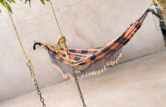 Casa inteira com árvore e rede perto do Aeroporto de CG - Foto 3