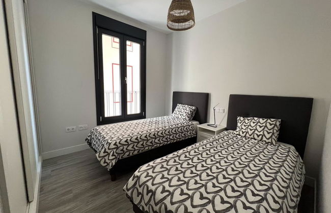 Alta 3 bed Pool Padel - Photo 15