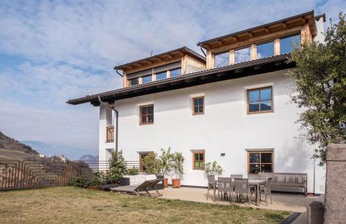 Apartments Gojer Sauvignon - Foto 26