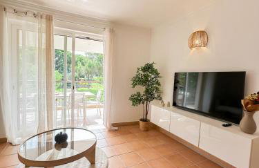 Luxury Apartment in Vila Sol Resort - Foto 11