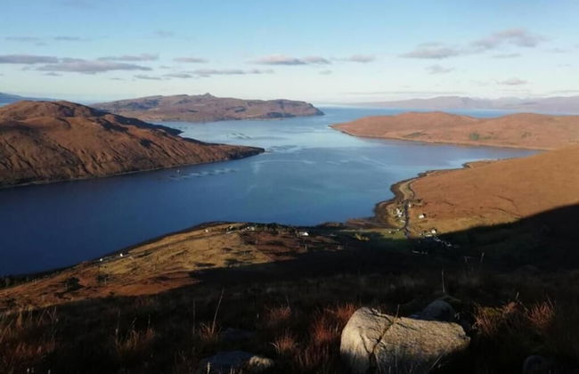 Luib House - Foto 52