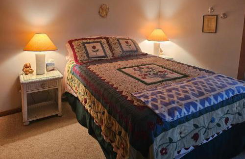 Rocky Knob Getaway - Foto 15