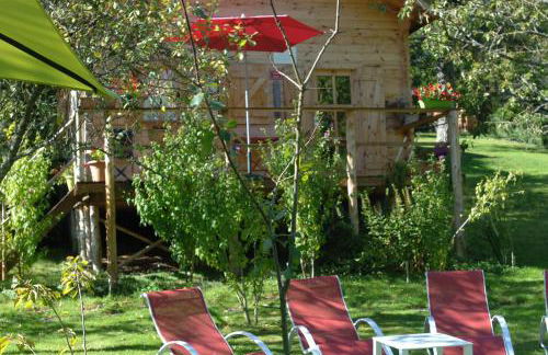 CHALET Meleze Etapeboisee - Foto 3