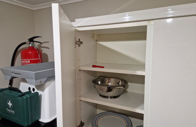 Washingtons Emerald 2 Bed Exec Apt - Photo 16