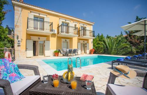 Villa Allegra in Tzamarelata - Foto 54