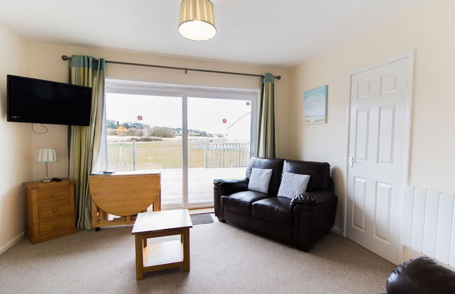 Seaview Holidays - Salterns Village - Foto 22