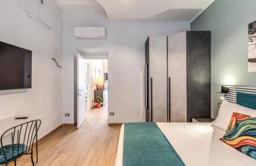 Trilocale indipendente vicino Metro per Colosseo - Domus in Rome - Foto 14