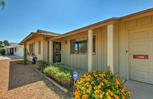 Golfers Paradise! Upscale Home in Sun City - Foto 16