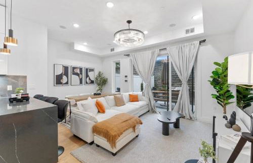 Luxury 3BR Backyard Oasis Close to NYC FirePit - Foto 11