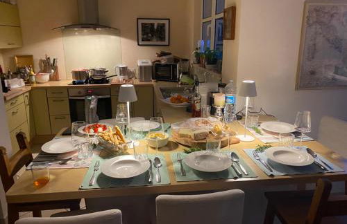 Villa Verde bei Dolcedo - Imperia - Foto 9