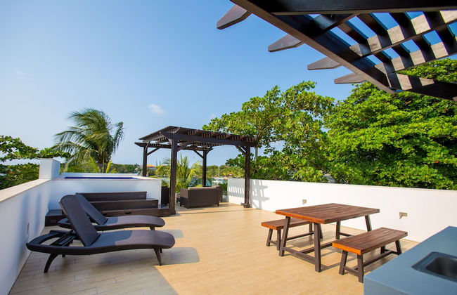 Bella Luna Beach House #64708 - Foto 16