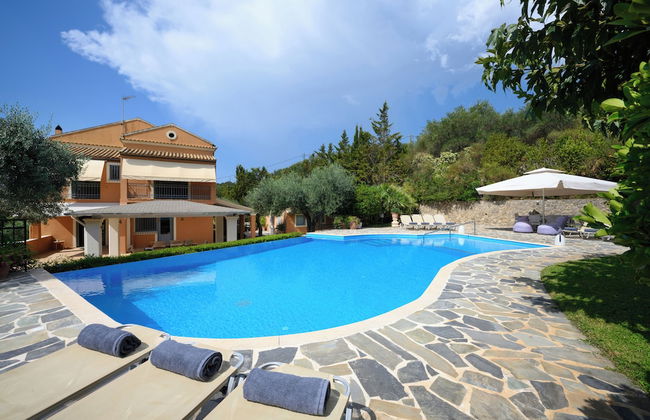 Villa Anna - Foto 27