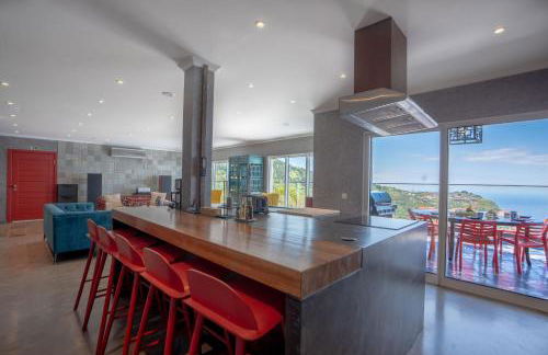 Mansão Macau by LovelyStay - Foto 10