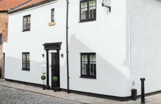 The Malt House, Howden - Foto 1