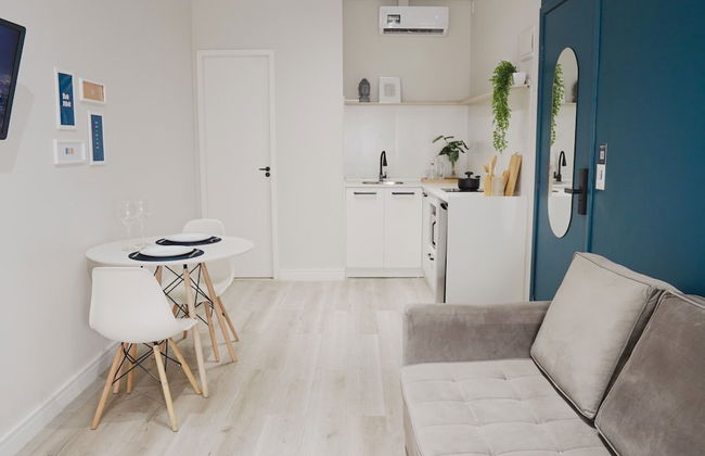 Apê Metrô Paraíso - Photo 52