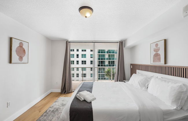 Well-Appointed Condos in Brickell - Foto 28