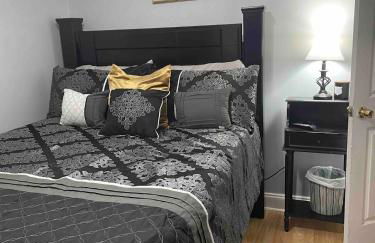 Home away from Home Comfort - Foto 3