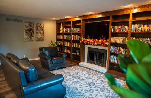 Las Lomas Luxury Home - Foto 28