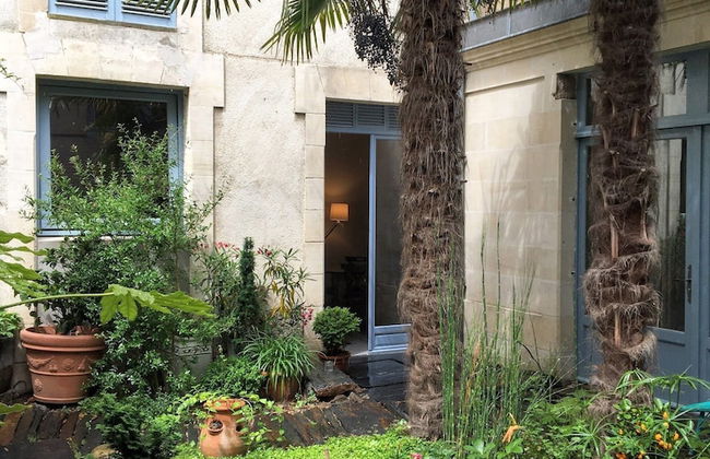 Les Pénates de Loire - Foto 61