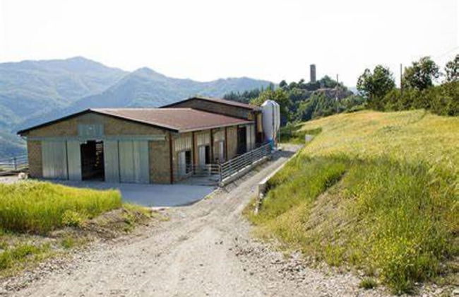 Terrace Retreat in the Marche - Foto 27