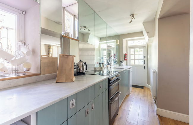 Village House - North East Escapes - Foto 9