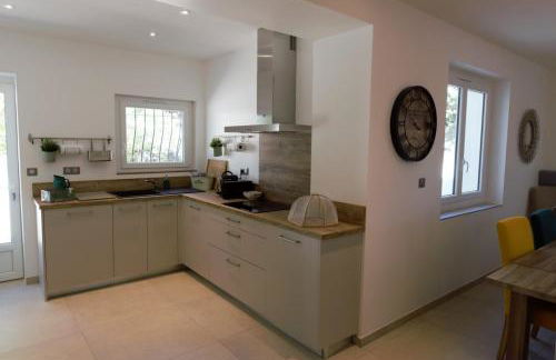 La Bastide Blanche Magnifique villa 5 étoiles 5 chambres et piscine privée sur 6500 m VAR - Foto 29