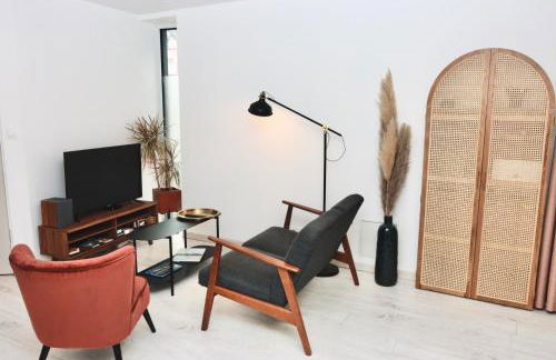 La Source - Spacieux T2 au coeur du village, à 5min des plages - Foto 24