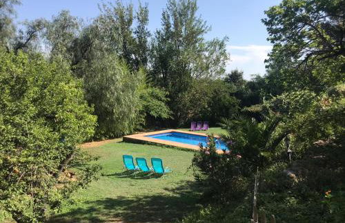 Apartamentos Rurales Fuente de Marzo - Foto 7