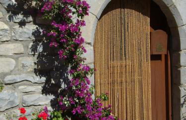 Casa Rural Basajarau - Photo 17