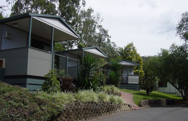 NRMA Atherton Tablelands Holiday Park - Photo 37