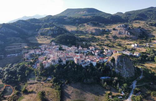 Pietrasuite Santa Brigida - Foto 28