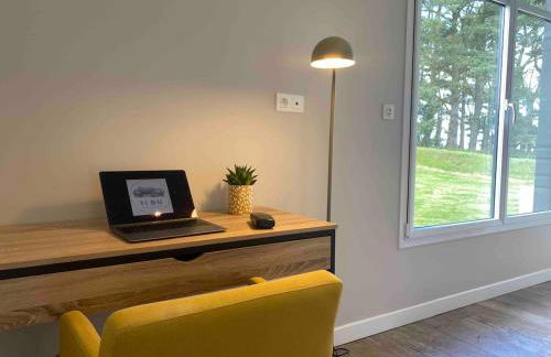 TI DU, villa luxueuse avec vue panoramique - 4 chambres et 3 salles de bain, pour 8 personnes - Foto 23