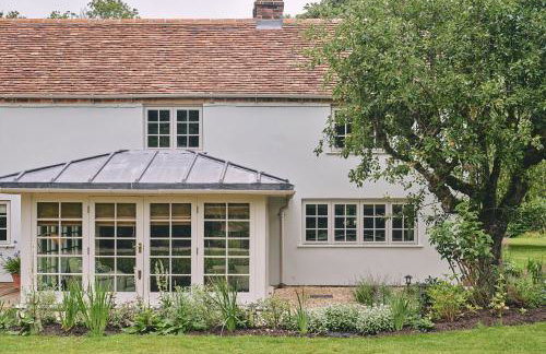 Bridlepath Cottage - Foto 28