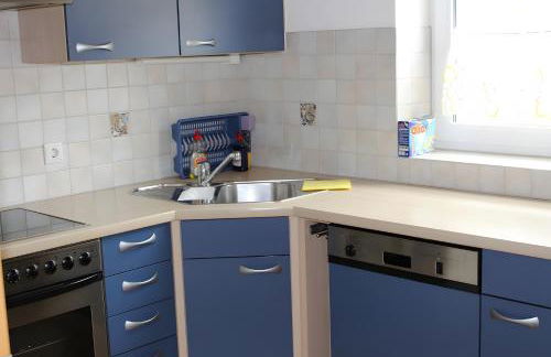 Ferienwohnung Weishaupt - Foto 21